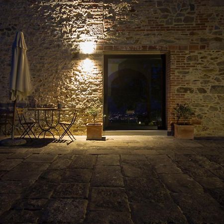 Gli Archi Home Holidays Pistoia Kültér fotó