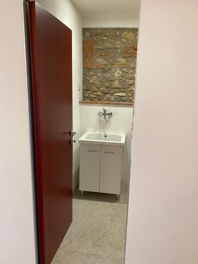 Gli Archi Home Holidays Pistoia Kültér fotó
