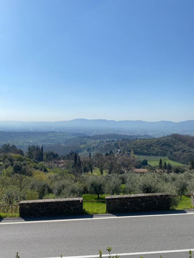 Gli Archi Home Holidays Pistoia Kültér fotó