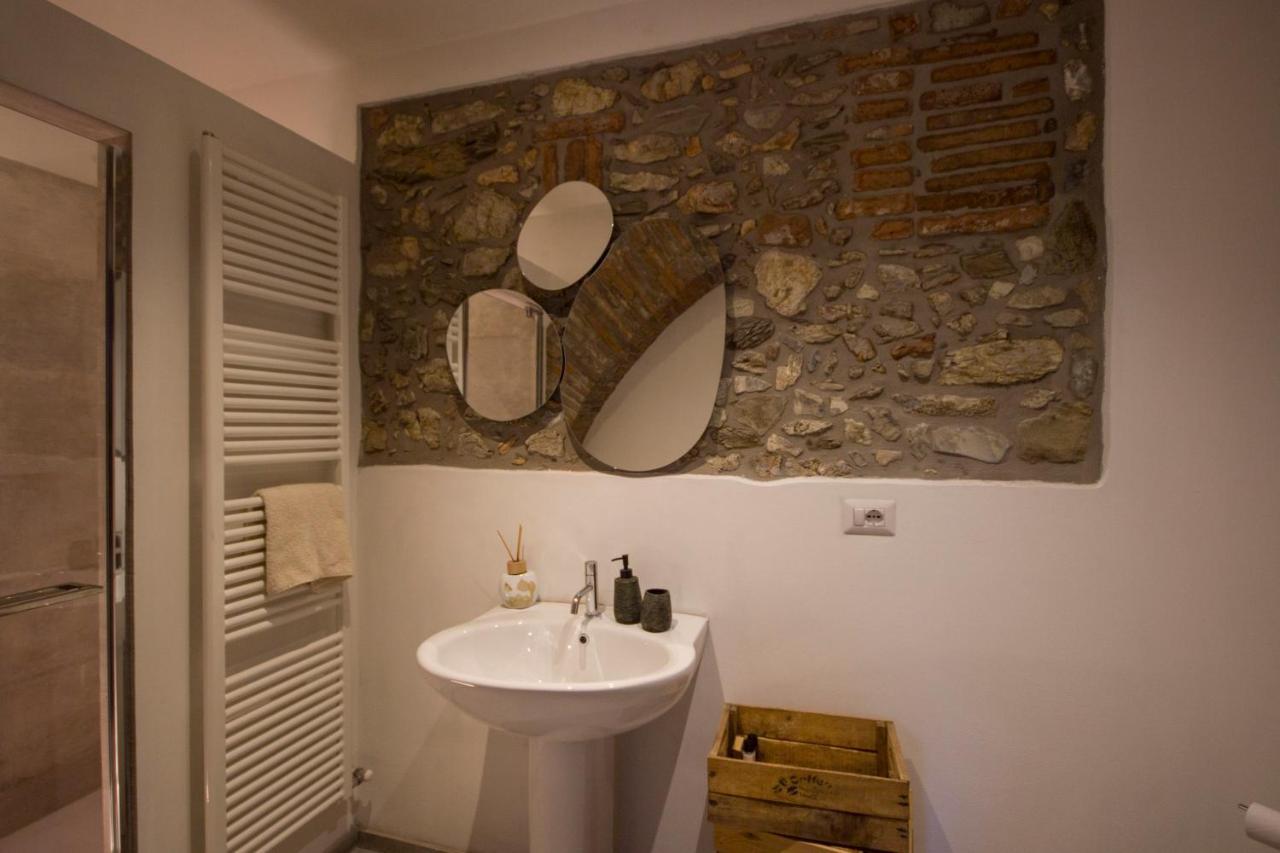 Gli Archi Home Holidays Pistoia Kültér fotó