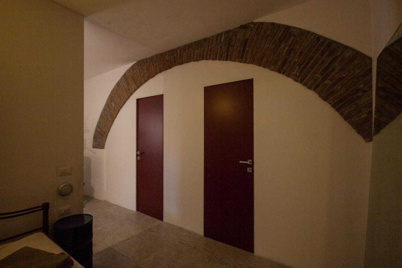 Gli Archi Home Holidays Pistoia Kültér fotó