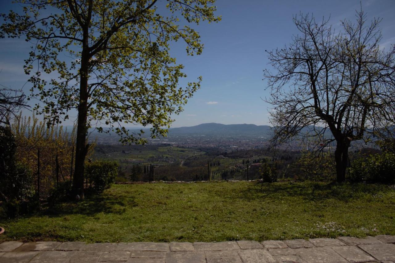 Gli Archi Home Holidays Pistoia Kültér fotó
