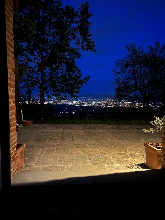Gli Archi Home Holidays Pistoia Kültér fotó