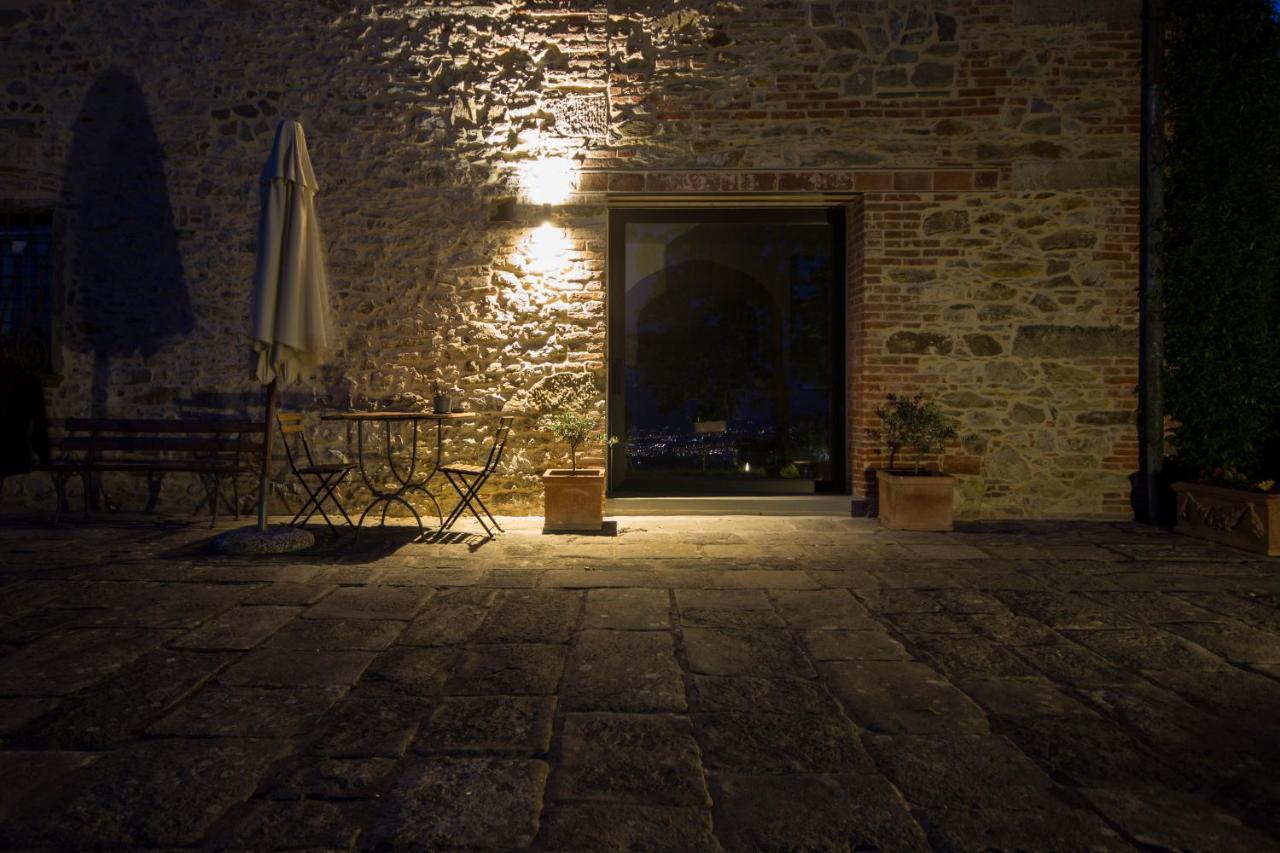Gli Archi Home Holidays Pistoia Kültér fotó