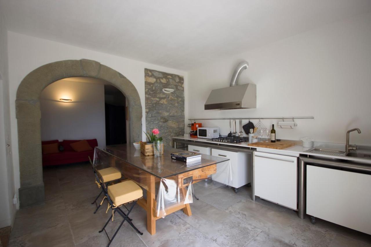 Gli Archi Home Holidays Pistoia Kültér fotó