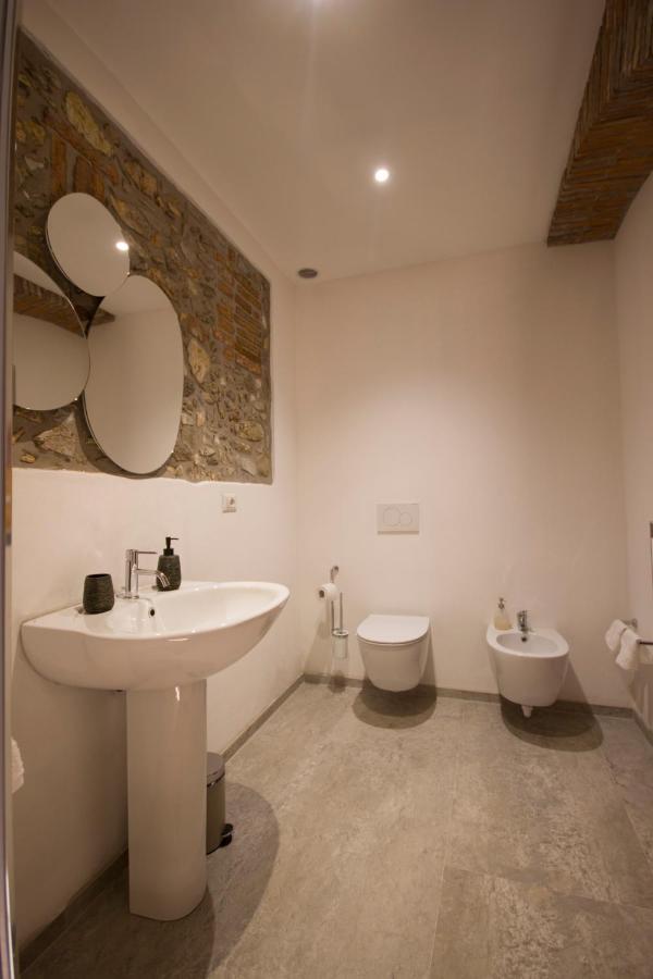Gli Archi Home Holidays Pistoia Kültér fotó
