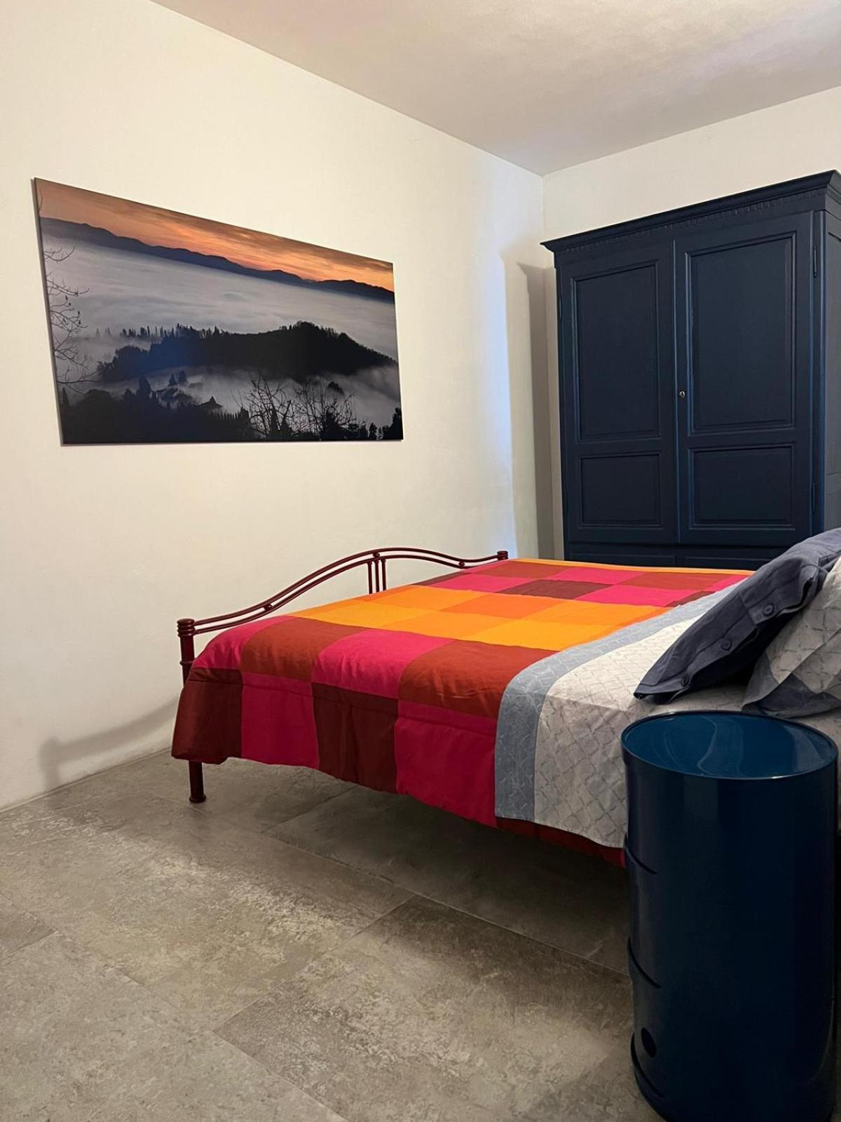Gli Archi Home Holidays Pistoia Kültér fotó